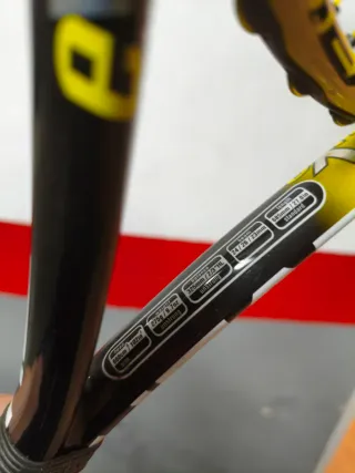 Pareja Raquetas Head Extreme + Bolsa