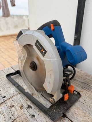 Sierra Circular Dexter