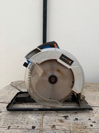 Sierra Circular Dexter