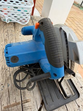 Sierra Circular Dexter