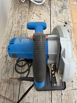 Sierra Circular Dexter