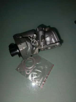 Válvula EGR Ford Transit