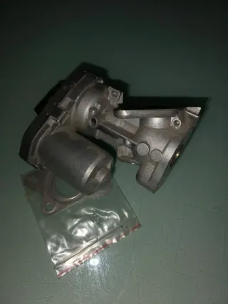 Válvula EGR Ford Transit