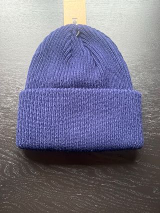 Gorro Patagonia Azul Nuevo