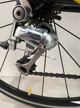 Bicicleta Carretera Sensa Umbra