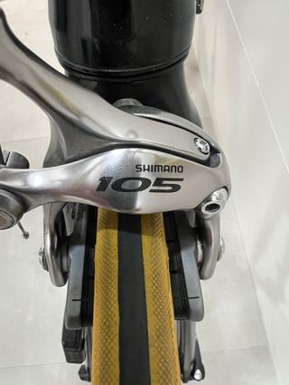 Bicicleta Carretera Sensa Umbra