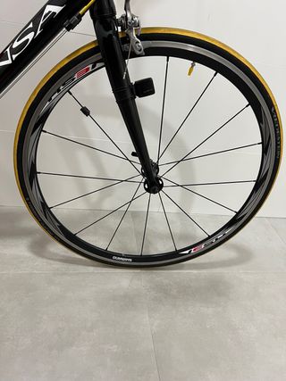 Bicicleta Carretera Sensa Umbra