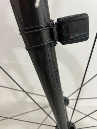 Bicicleta Carretera Sensa Umbra