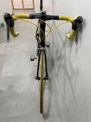 Bicicleta Carretera Sensa Umbra