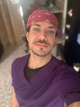 Masajes Relajantes y Acupresión.