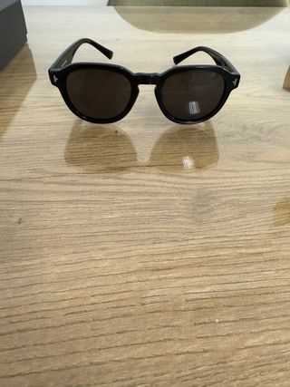 Gafas de sol Hawkers negras polarizadas