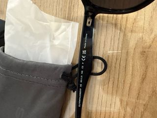 Gafas de sol Hawkers negras polarizadas