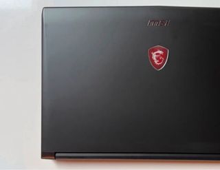 MSI GL62-6QD 17' Laptop 16GB RAM