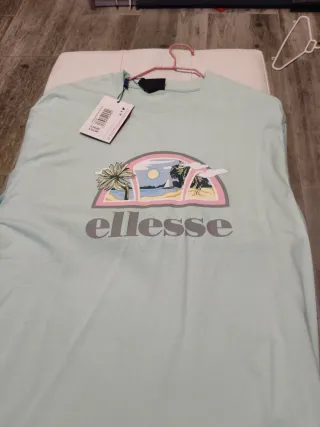 Camiseta ELLESSE