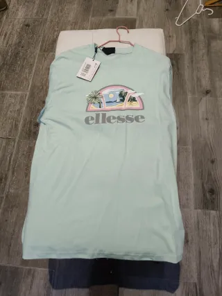 Camiseta ELLESSE