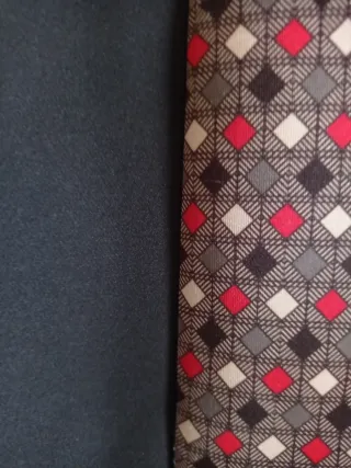 Vestido Missing Johnny Talla L Negro