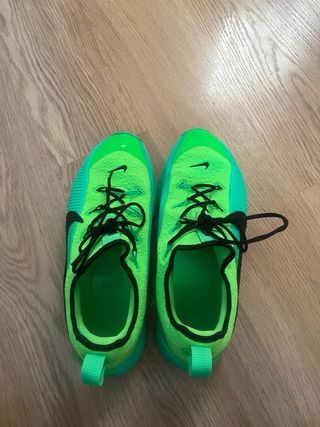 Nike LeBron TR1 Sn52 Green Strike