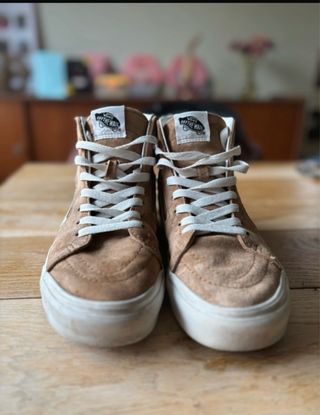 Vans Sk8 Hi Talla 40