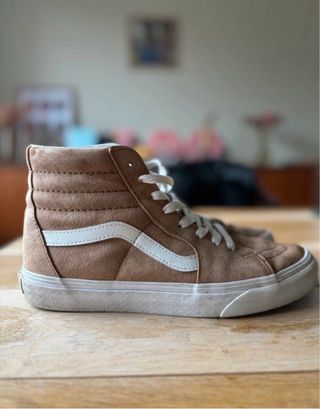 Vans Sk8 Hi Talla 40
