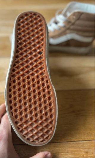 Vans Sk8 Hi Talla 40