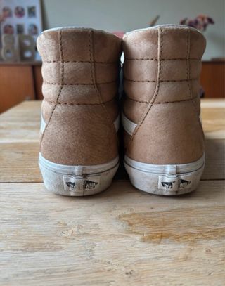 Vans Sk8 Hi Talla 40