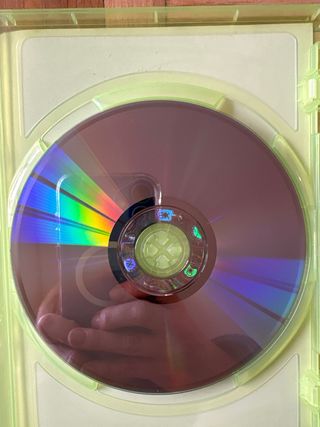 Need for Speed Most Wanted Xbox 360