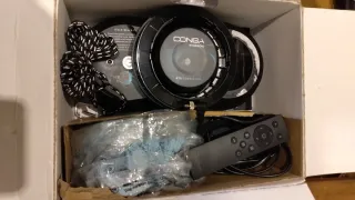 Limpiacristales Conga Windroid 870 Connected