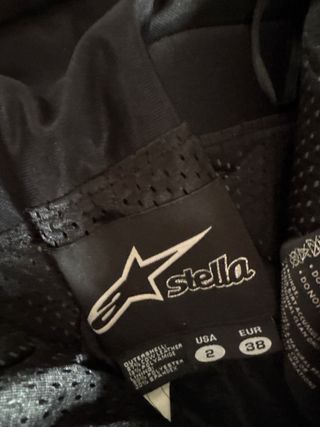 Pantalones Moto Alpinestars Stella V2 Mujer