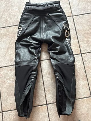 Pantalones Moto Alpinestars Stella V2 Mujer
