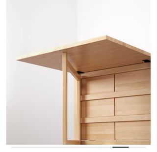 Mesa Plegable Ikea Norden