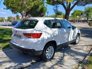 SEAT Ateca 2.0 TDi 115cv Reference 2022