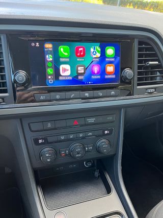 SEAT Ateca 2.0 TDi 115cv Reference 2022