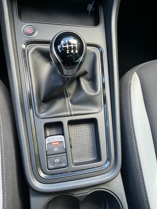 SEAT Ateca 2.0 TDi 115cv Reference 2022