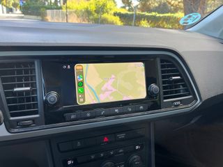 SEAT Ateca 2.0 TDi 115cv Reference 2022