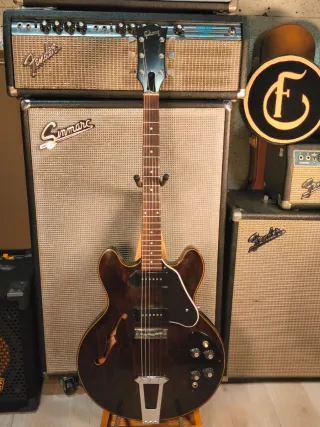 Gibson ES-325 TD 1972