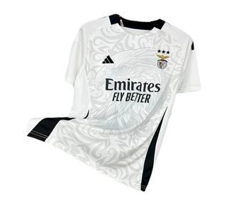 Camiseta Adidas Fútbol Hombre