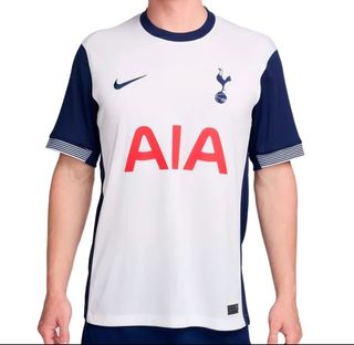 Camiseta Adidas Fútbol Hombre