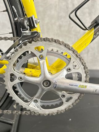 Bicicleta Vitus Carbono Talla 56