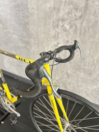 Bicicleta Vitus Carbono Talla 56