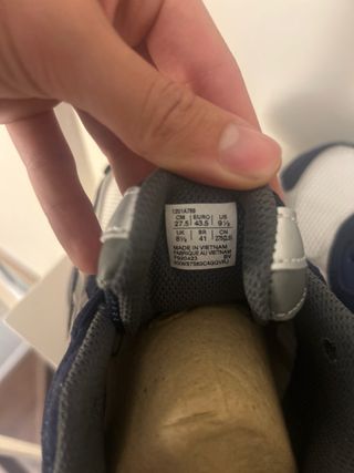 Asics Gel NYC zapatillas deportivas