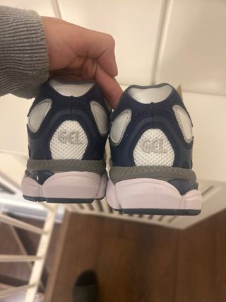 Asics Gel NYC zapatillas deportivas