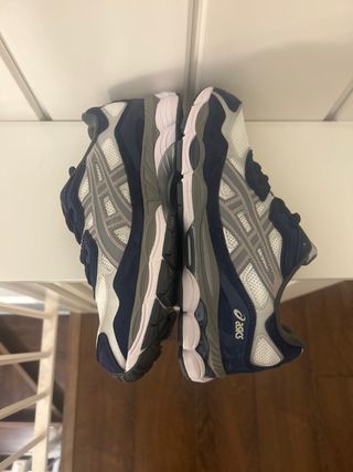 Asics Gel NYC zapatillas deportivas