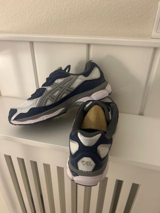 Asics Gel NYC zapatillas deportivas