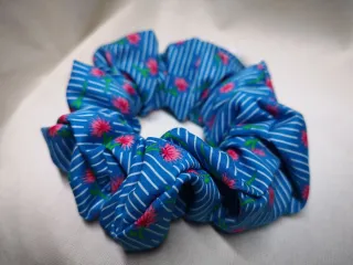 Conjunto Pulsera Monedero y Coletero