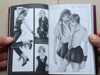 Life de Keiko Suenobu serie completa 20 tomos