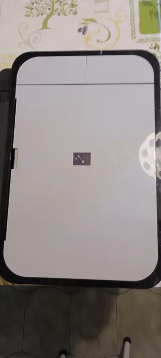 Impresora Escáner Canon Pixma