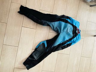 Pantalón Fox 360 2017 Rohr Teal