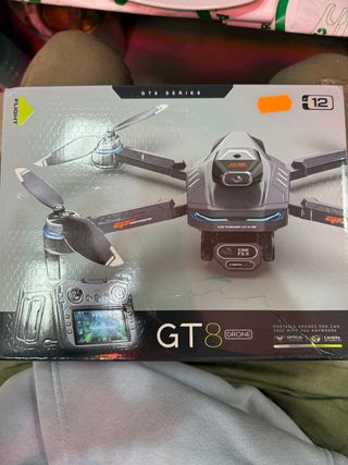 Drone GT8 Series