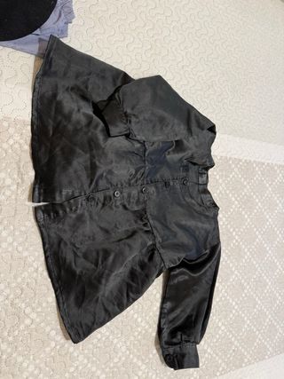 Traje Baseritarra Niño