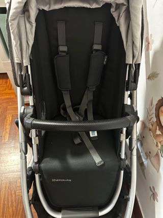 Carrito Cruz Uppababy